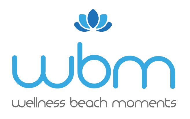 Wellness Beach Moments